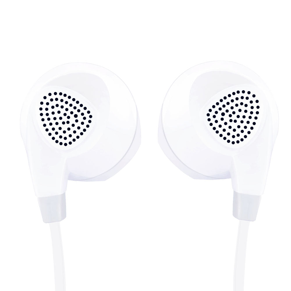 Ear Buds Headphone Set with Mic