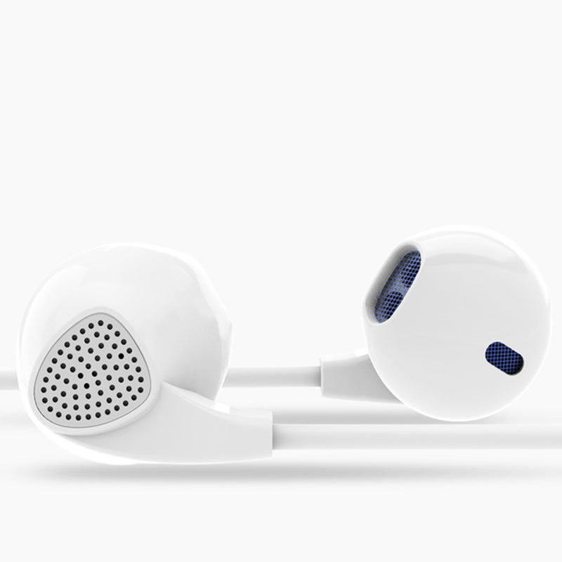 Ear Buds Headphone Set with Mic