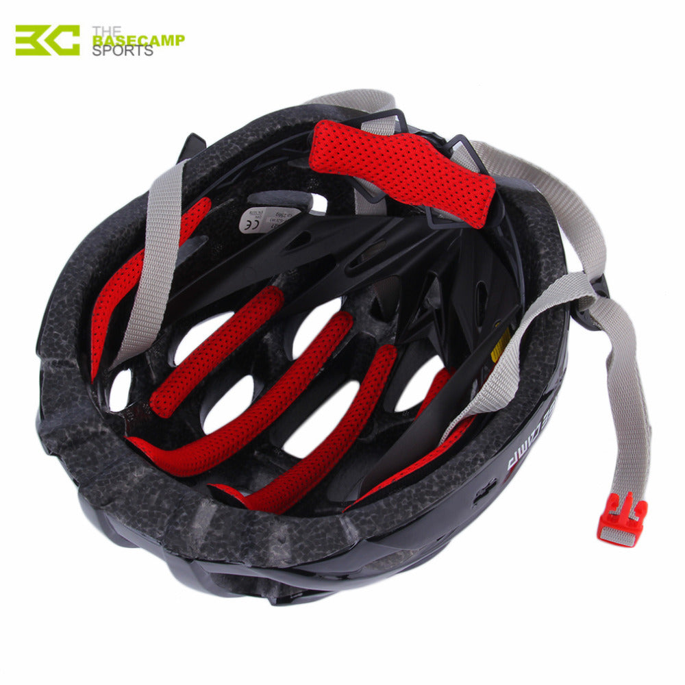 Base Camp Bike Helmet