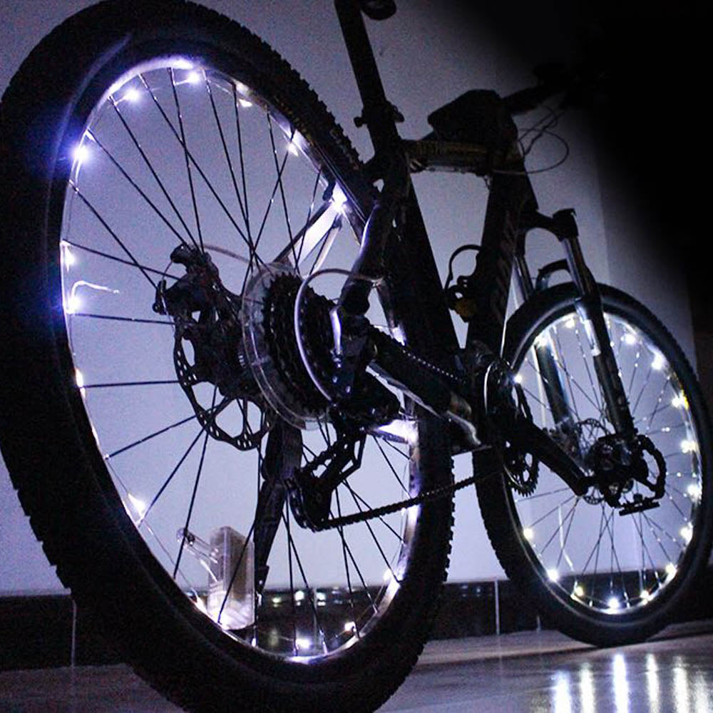 Promotion SALE! 20 LED Bicycle Safety Light