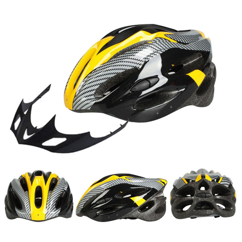 Adjustable helmet with removable visor