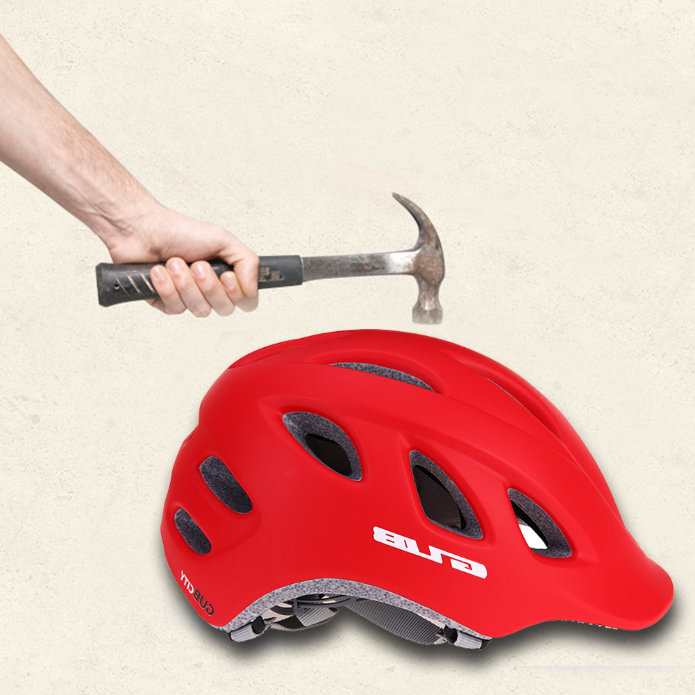 GUB cycling helmet