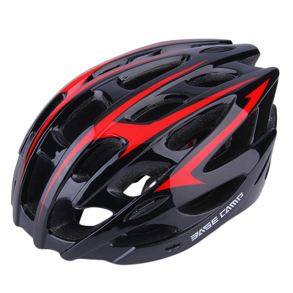 base camp firewall road bike helmet Base Camp Bike Helmet – Grand Cycle Station