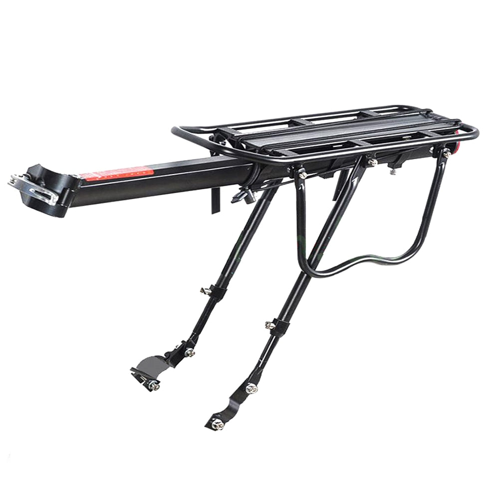 Bicycle Quick Release Luggage Rack