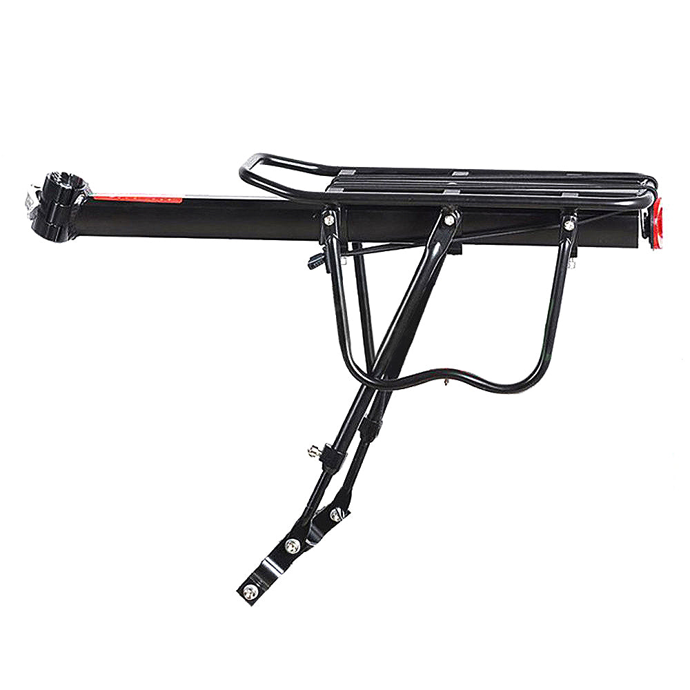 Bicycle Quick Release Luggage Rack
