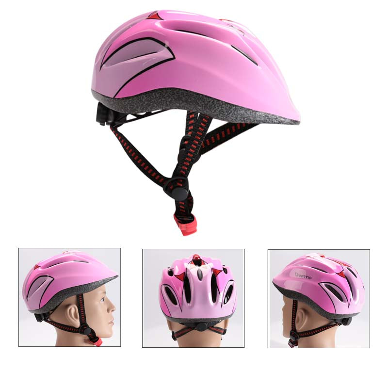 Childrens Safety Helmet