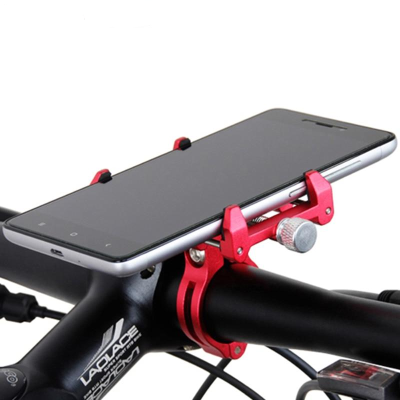 bicycle stationary mount Universal Bike Phone Mount – Grand Cycle Station