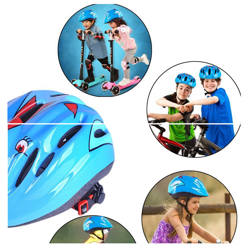 Childrens Safety Helmet